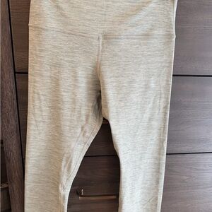 Lululemon Align Capri Leggings